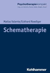 Produktbild: Schematherapie