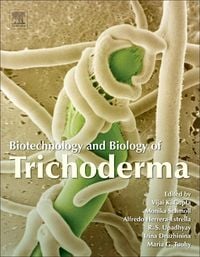 Produktbild: Biotechnology and Biology of Trichoderma