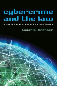 Produktbild: Cybercrime and the Law