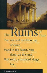 Produktbild: Ruins Of Time