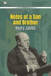 Produktbild: Notes of a Son and Brother