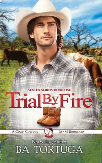 Produktbild: Trial by Fire