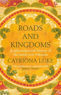 Produktbild: Luke, C: Roads and Kingdoms