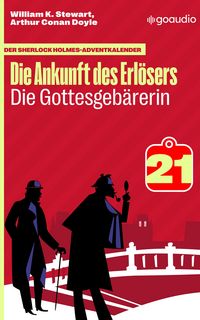 Produktbild: Die Gottesgeb&auml;rerin