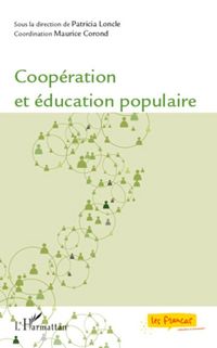 Produktbild: Coop&eacute;ration et &eacute;ducation populaire