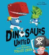 Produktbild: Hay, S: DEAN Dinosaurs United