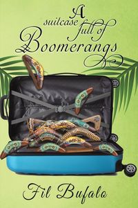 Produktbild: Bufalo, F: Suitcase Full of Boomerangs