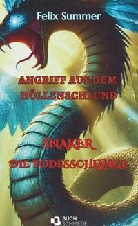 Produktbild: Angriff aus dem H&ouml;llenschlund