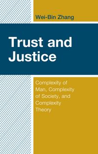 Produktbild: Trust and Justice