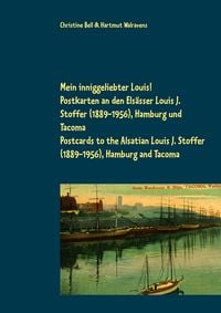 Produktbild: Mein inniggeliebter Louis!