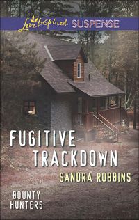 Produktbild: Fugitive Trackdown