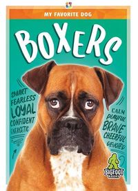 Produktbild: Boxers