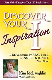 Produktbild: Discover Your Inspiration Kim McLaughlin Edition