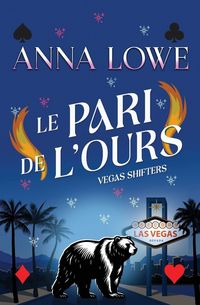 Produktbild: Le pari de l'ours