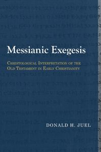 Produktbild: Messianic Exegesis