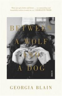 Produktbild: Blain, G: Between a Wolf and a Dog