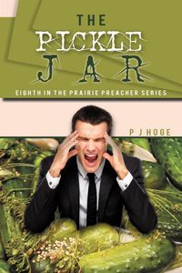 Produktbild: The Pickle Jar