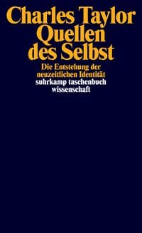 Produktbild: Quellen des Selbst