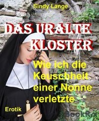 Produktbild: Das uralte Kloster