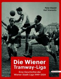 Produktbild: Die Wiener Tramway-Liga