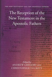 Produktbild: The New Testament and the Apostolic Fathers 2 Volume Set