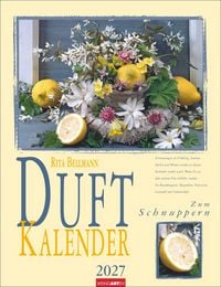 Produktbild: Duftkalender 2027