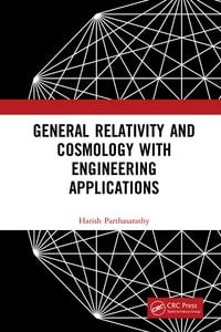 Produktbild: General Relativity and Cosmology with Engineering Applications