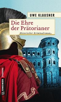 Produktbild: Die Ehre der Pr&auml;torianer