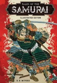 Produktbild: Tales of the Samurai