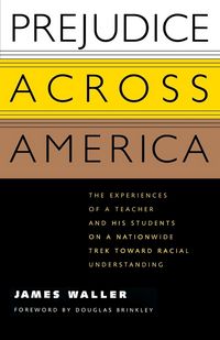 Produktbild: Prejudice Across America