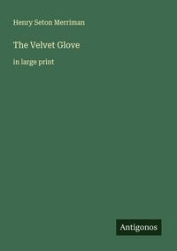 Produktbild: The Velvet Glove