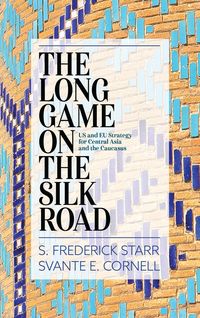 Produktbild: The Long Game on the Silk Road