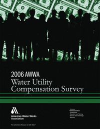 Produktbild: 2006 Water Utility Compensation