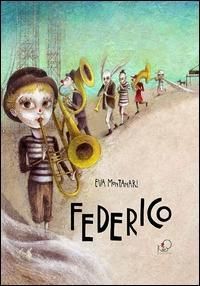Produktbild: Federico