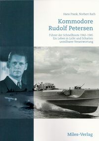 Produktbild: Kommodore Rudolf Petersen