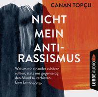 Produktbild Nicht mein Antirassismus