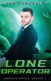 Produktbild: Lone Operator