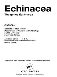 Produktbild: Echinacea