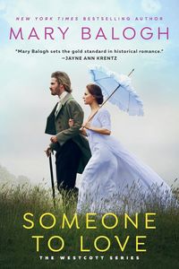Produktbild: Someone to Love