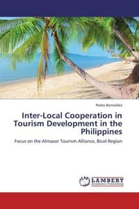 Produktbild: Bernaldez, P: Inter-Local Cooperation in Tourism Development