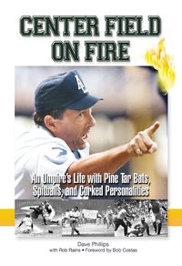 Produktbild: Center Field on Fire
