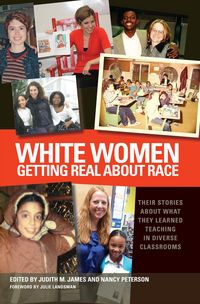 Produktbild: White Women Getting Real About Race