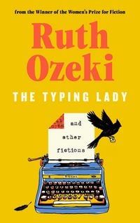 Produktbild: The Typing Lady and other fictions