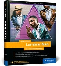 Produktbild: Luminar Neo