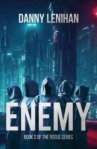 Produktbild: Enemy (The Rogue Series Book 2)