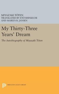 Produktbild: My Thirty-Three Year's Dream