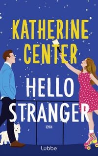 Produktbild Hello Stranger
