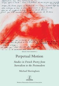 Produktbild: Perpetual Motion