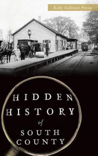 Produktbild: Hidden History of South County