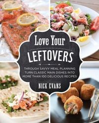 Produktbild: Love Your Leftovers